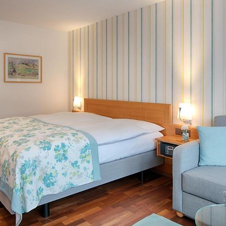 Hotel Loewen Appenzell Exterior photo