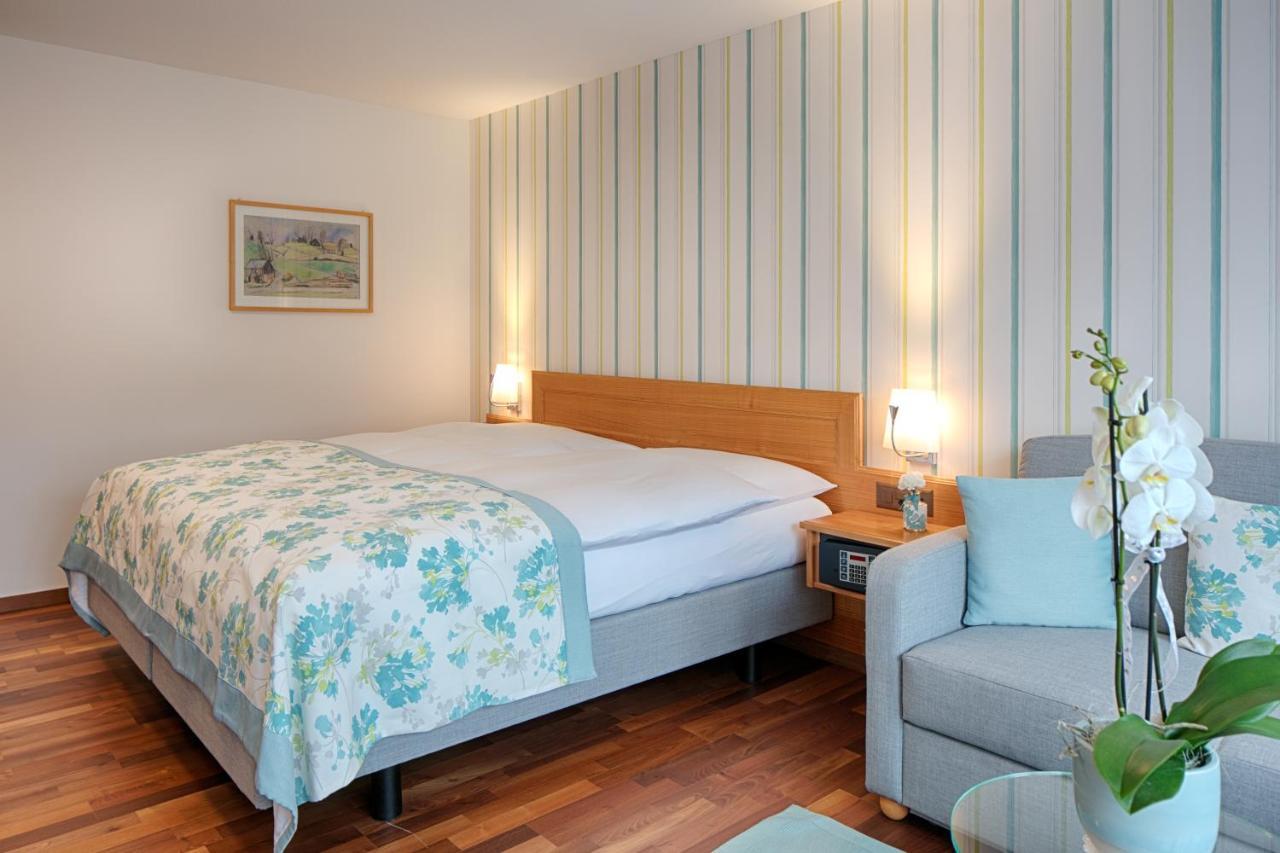 Hotel Loewen Appenzell Exterior photo