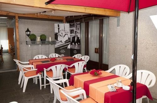 Hotel Loewen Appenzell Exterior photo